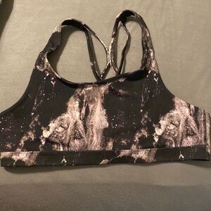 Old Navy power press sports bra​
